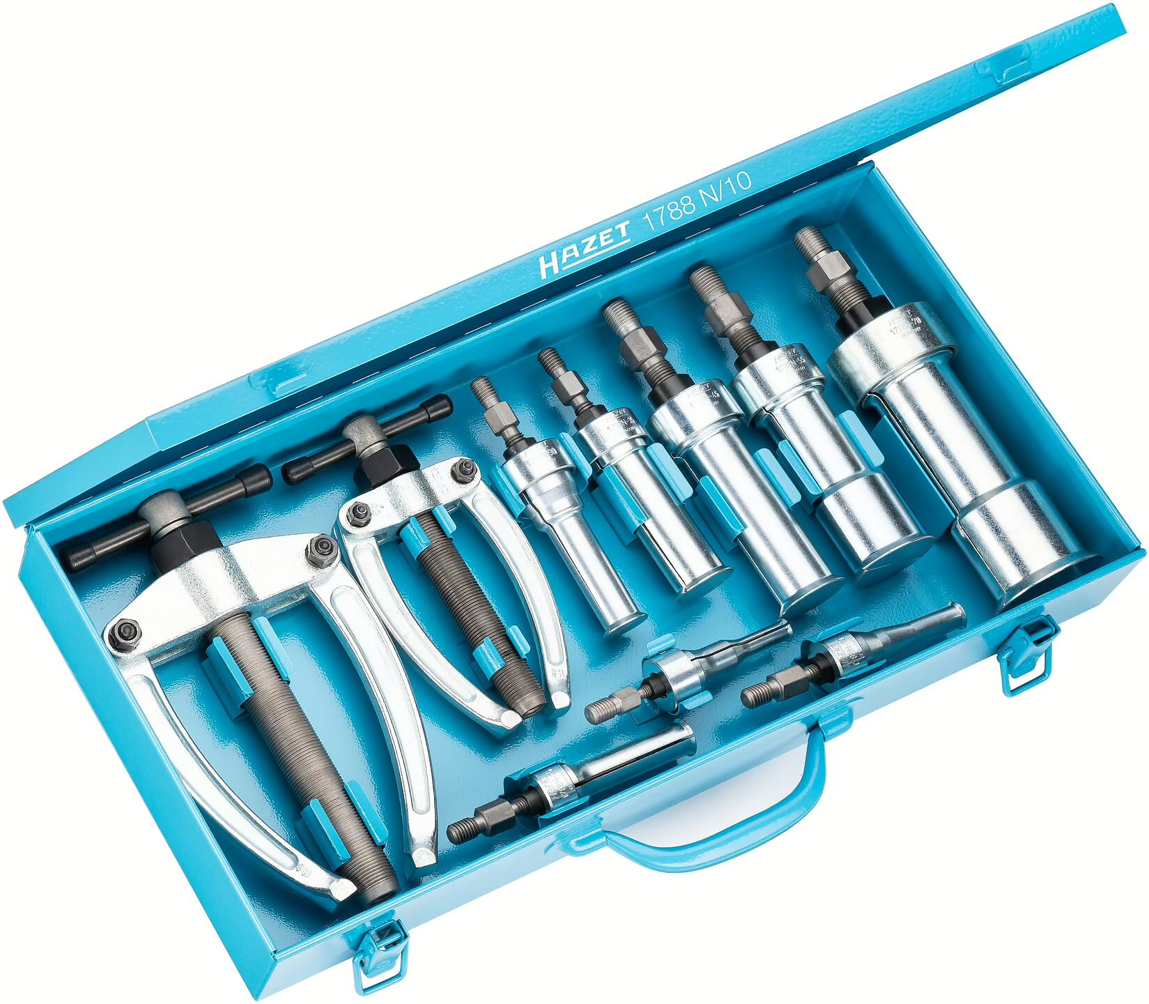 Hazet 1788N/10 Internal extractor set