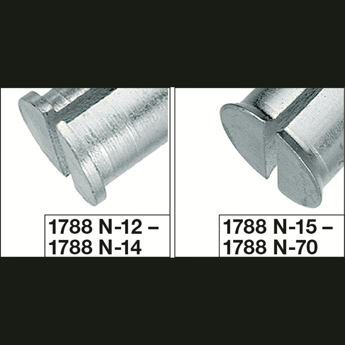 Hazet 1788N-30 Internal extractor