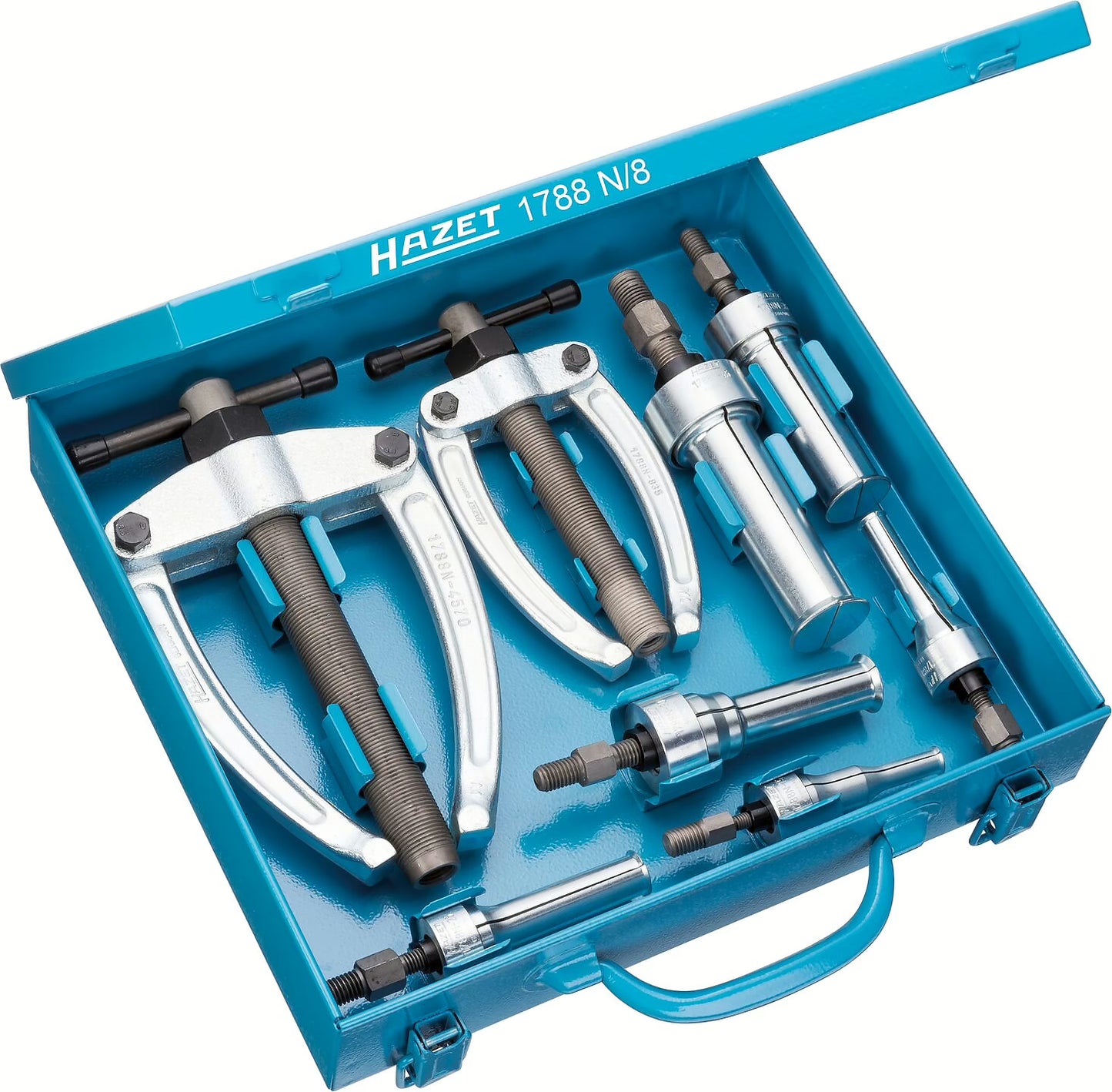 Hazet 1788N/8 Internal extractor set