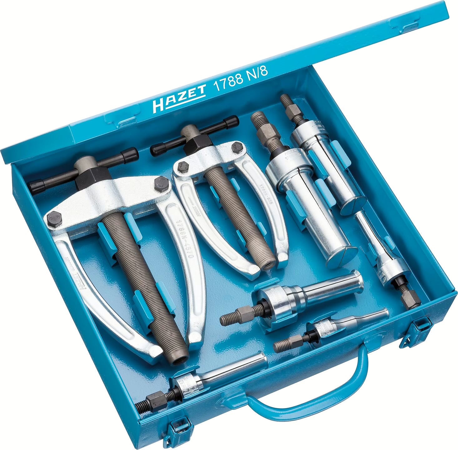 Hazet 1788N/8 Internal extractor set