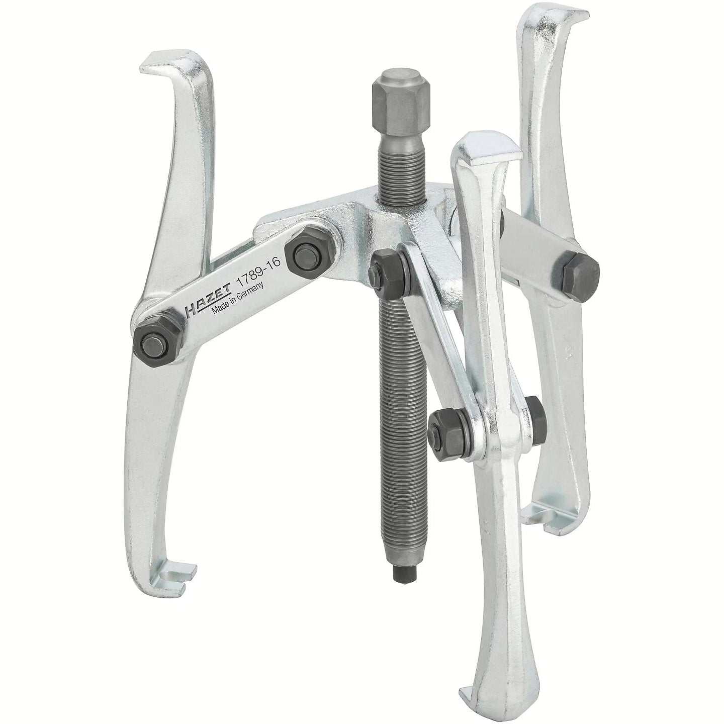 Hazet 1789-16 Universal puller ∙ 3-arm