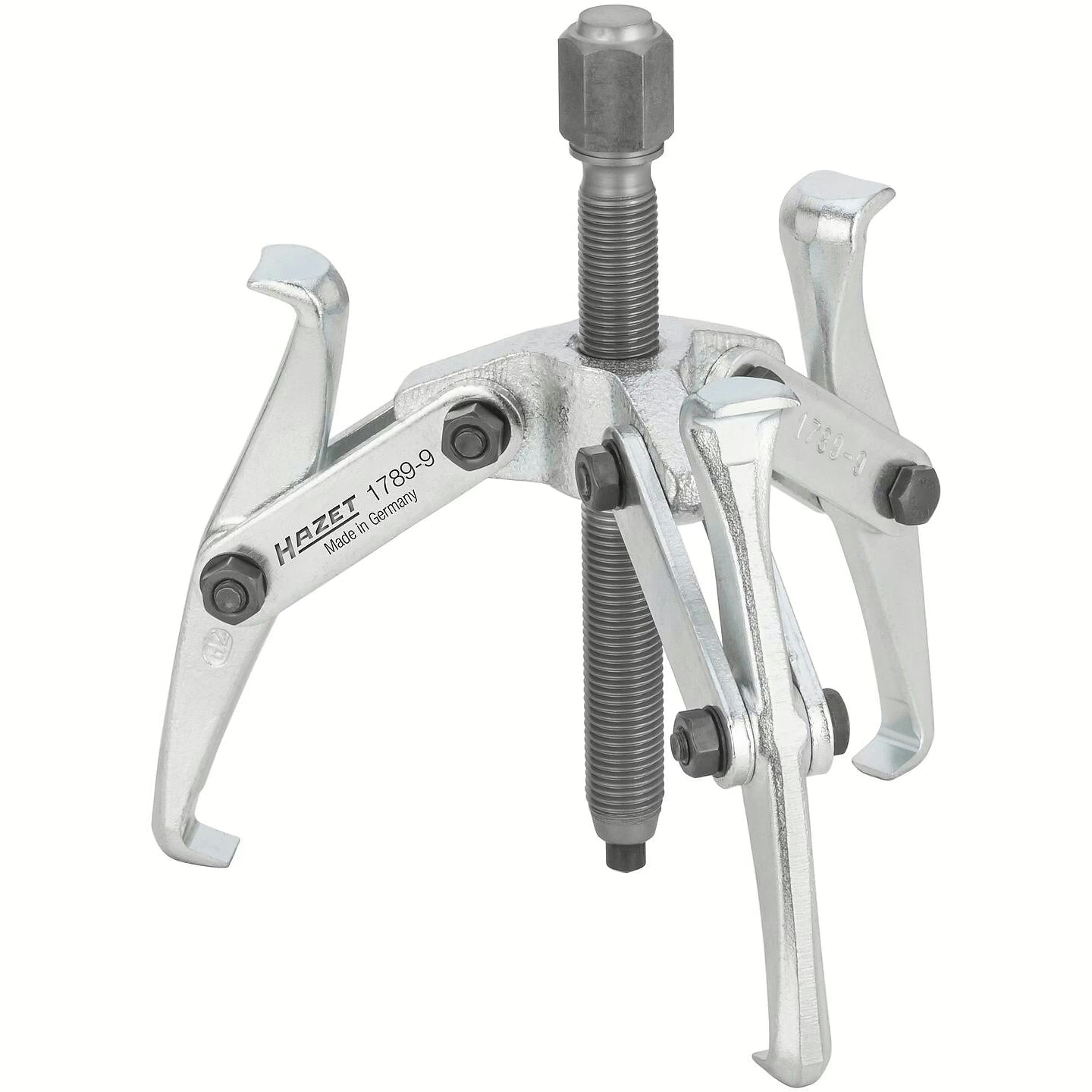 Hazet 1789-9 Universal puller ∙ 3-arm