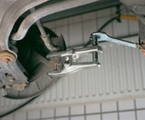 Hazet 1790-7 Universal ball joint puller