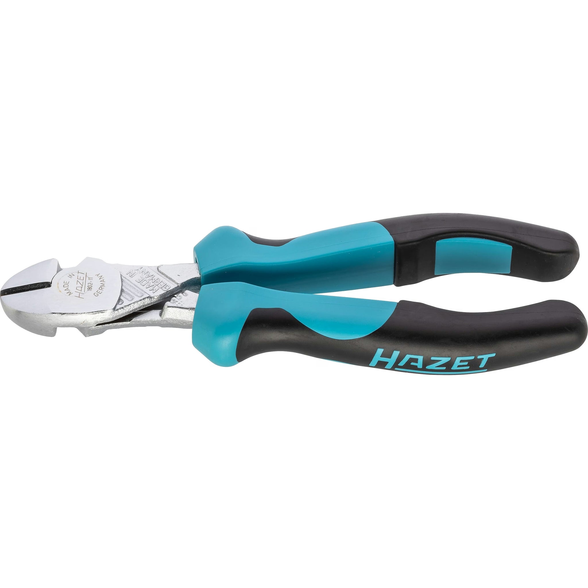 Hazet 1802-11 Heavy-duty diagonal cutter