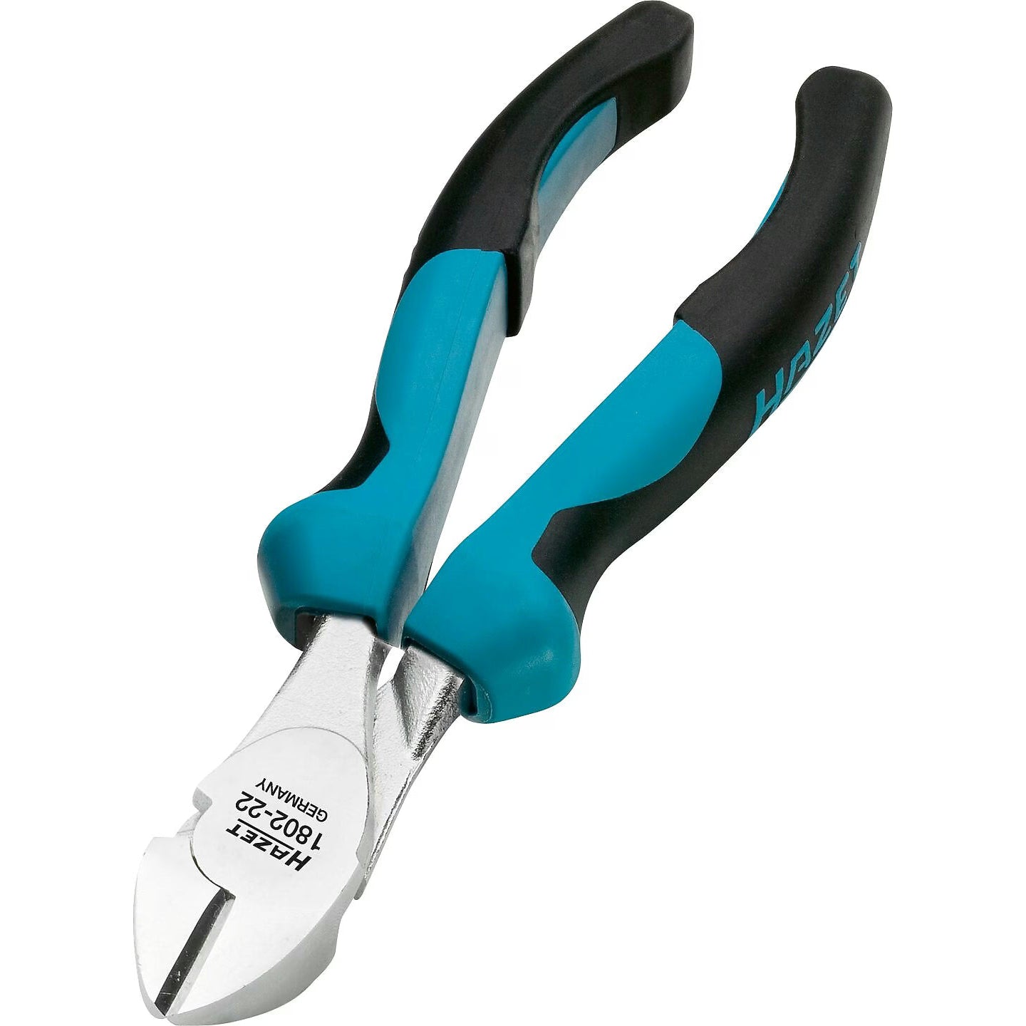 Hazet 1802-11 Heavy-duty diagonal cutter