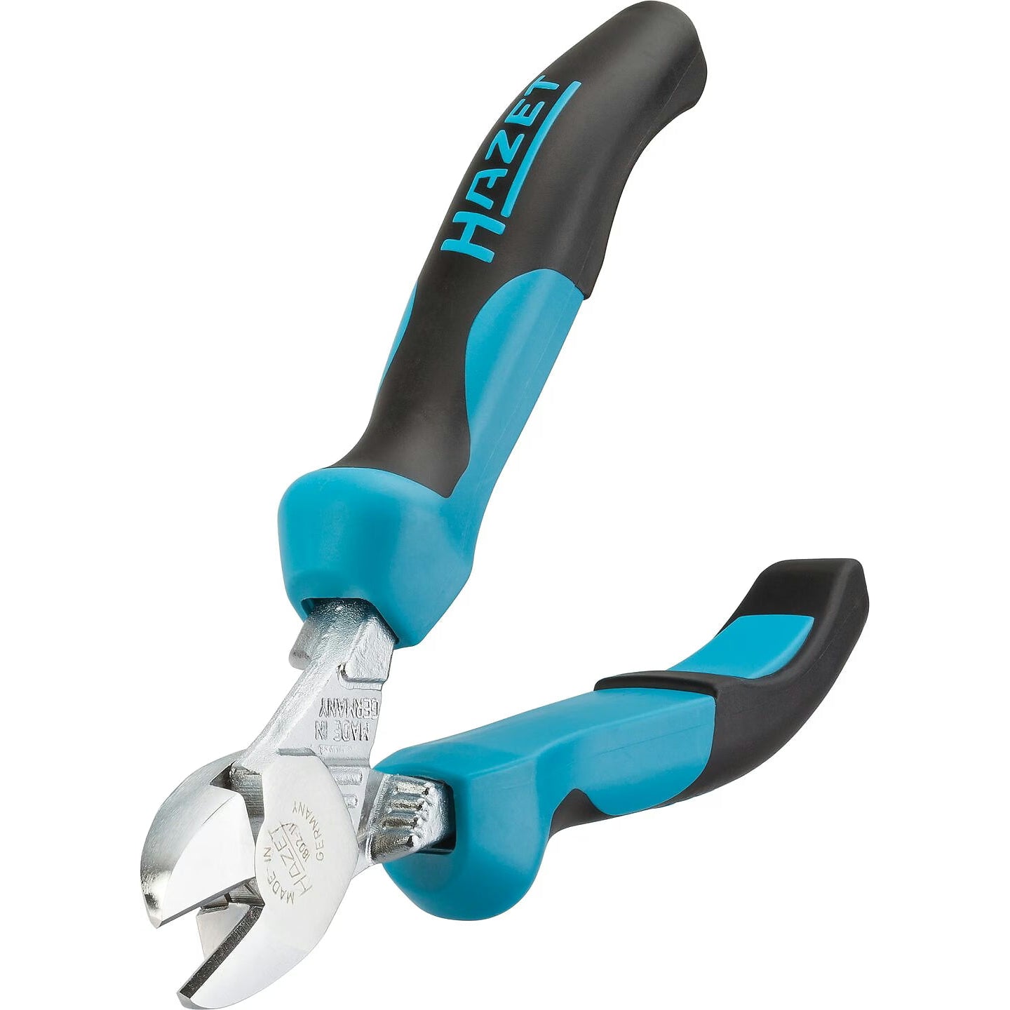 Hazet 1802-11 Heavy-duty diagonal cutter