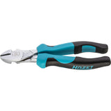 Hazet 1802-22 Heavy-duty diagonal cutter