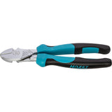 Hazet 1802-33 Heavy-duty diagonal cutter