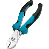 Hazet 1802-33 Heavy-duty diagonal cutter