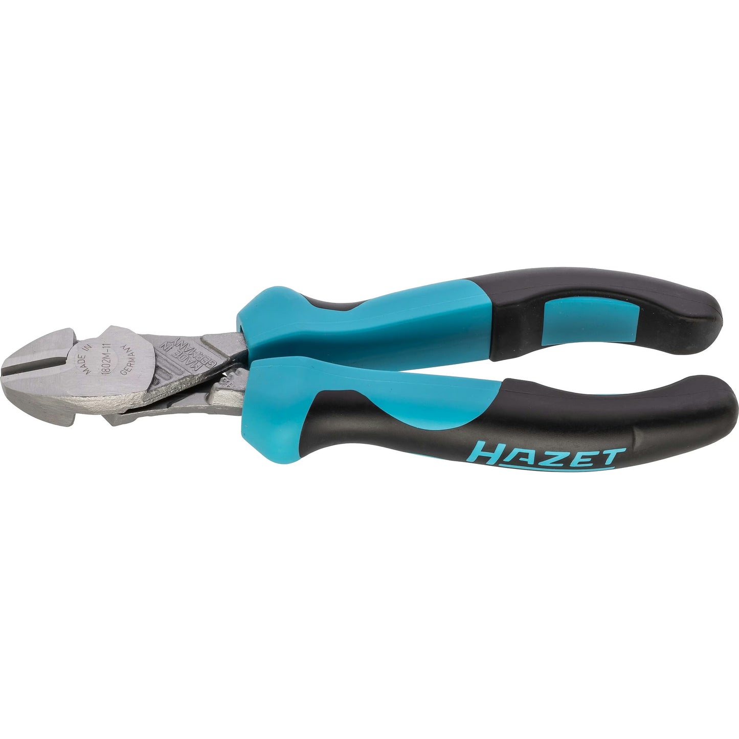 Hazet 1802M-11 Heavy-duty diagonal cutter