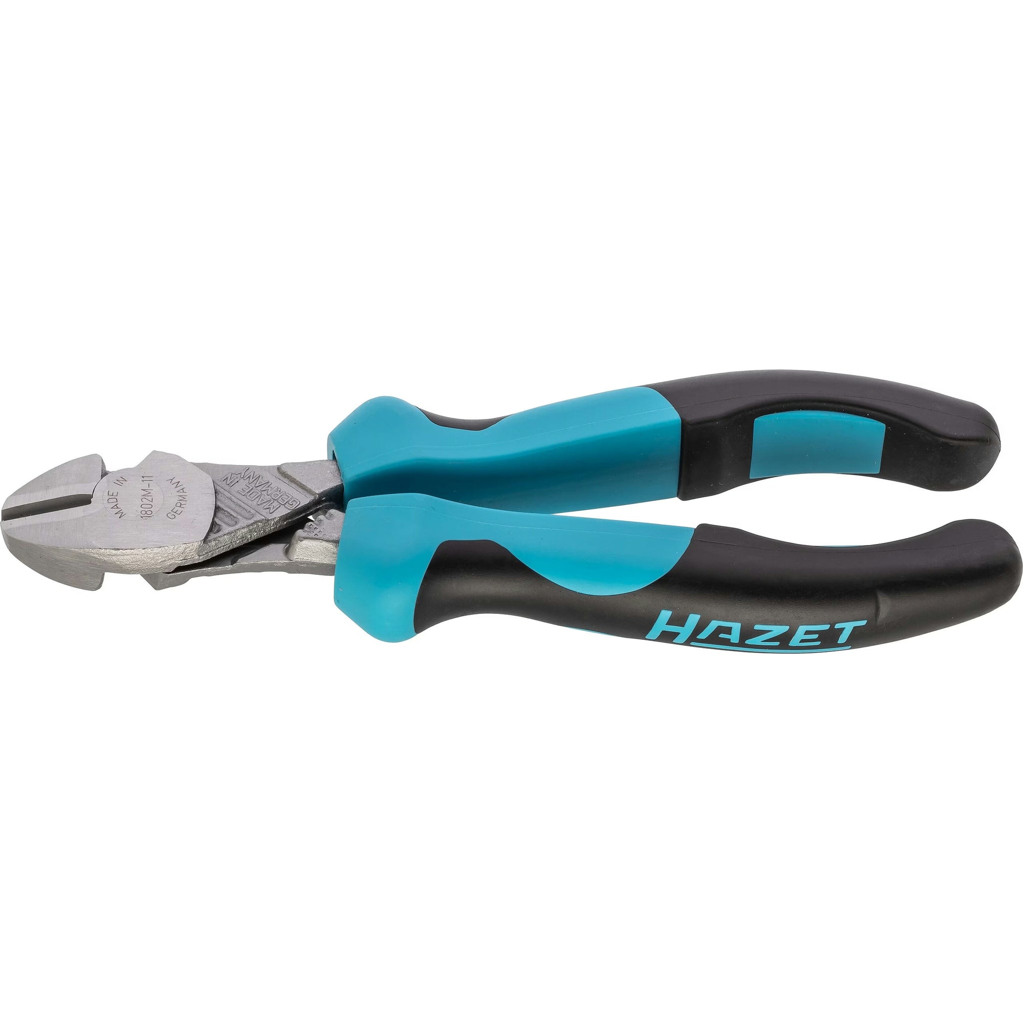 Hazet 1802M-11 Heavy-duty diagonal cutter