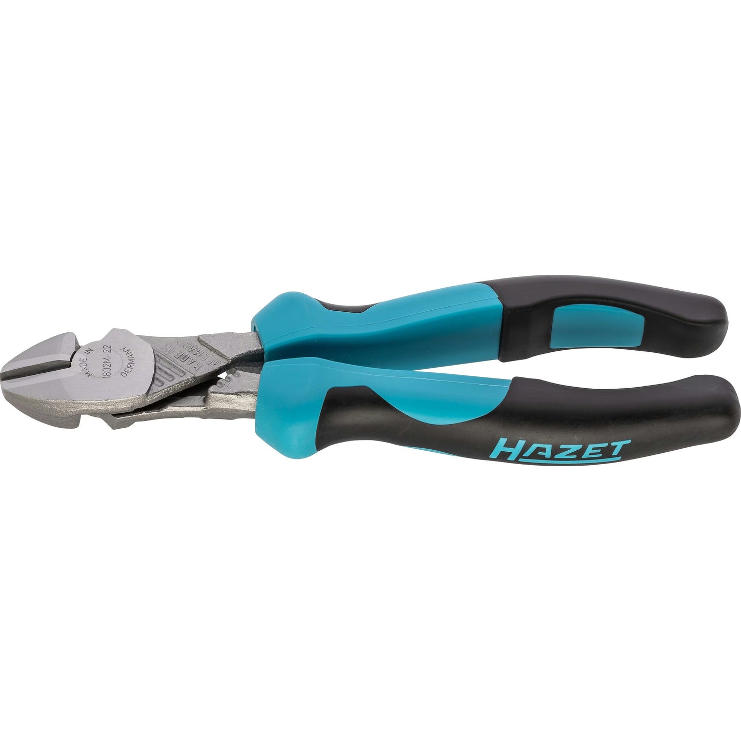 Hazet 1802M-22 Heavy-duty diagonal cutter