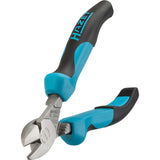 Hazet 1802M-33 Heavy-duty diagonal cutter