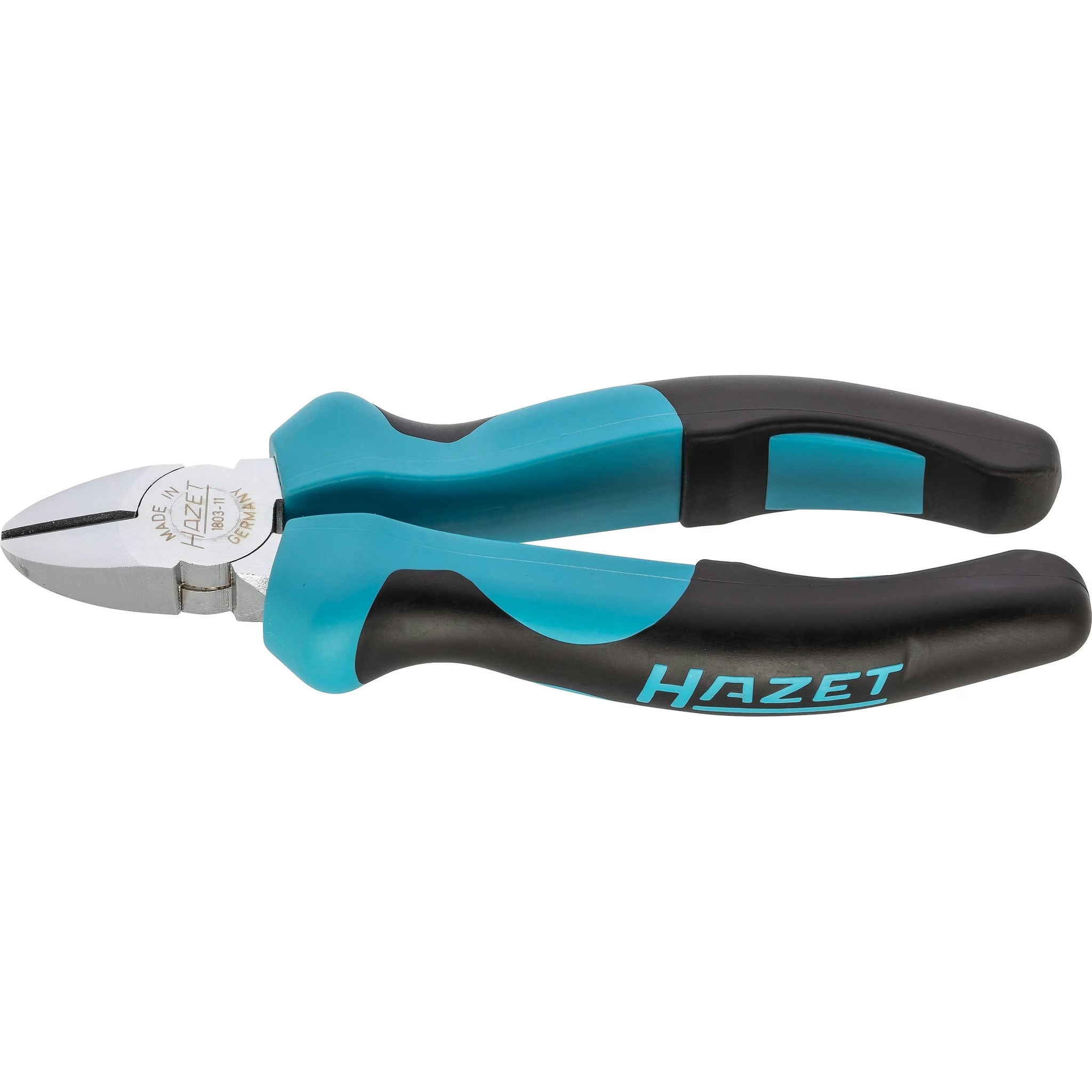 Hazet 1803-11 Diagonal Cutter