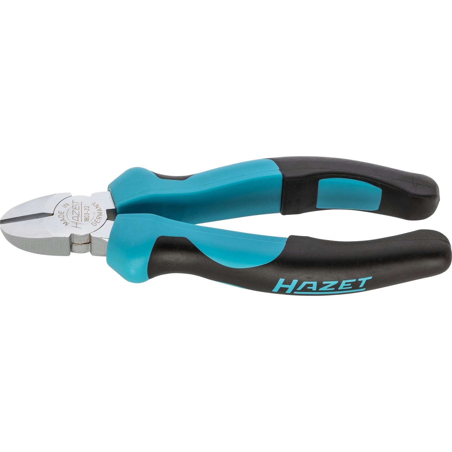 Hazet 1803-22 Diagonal Cutter