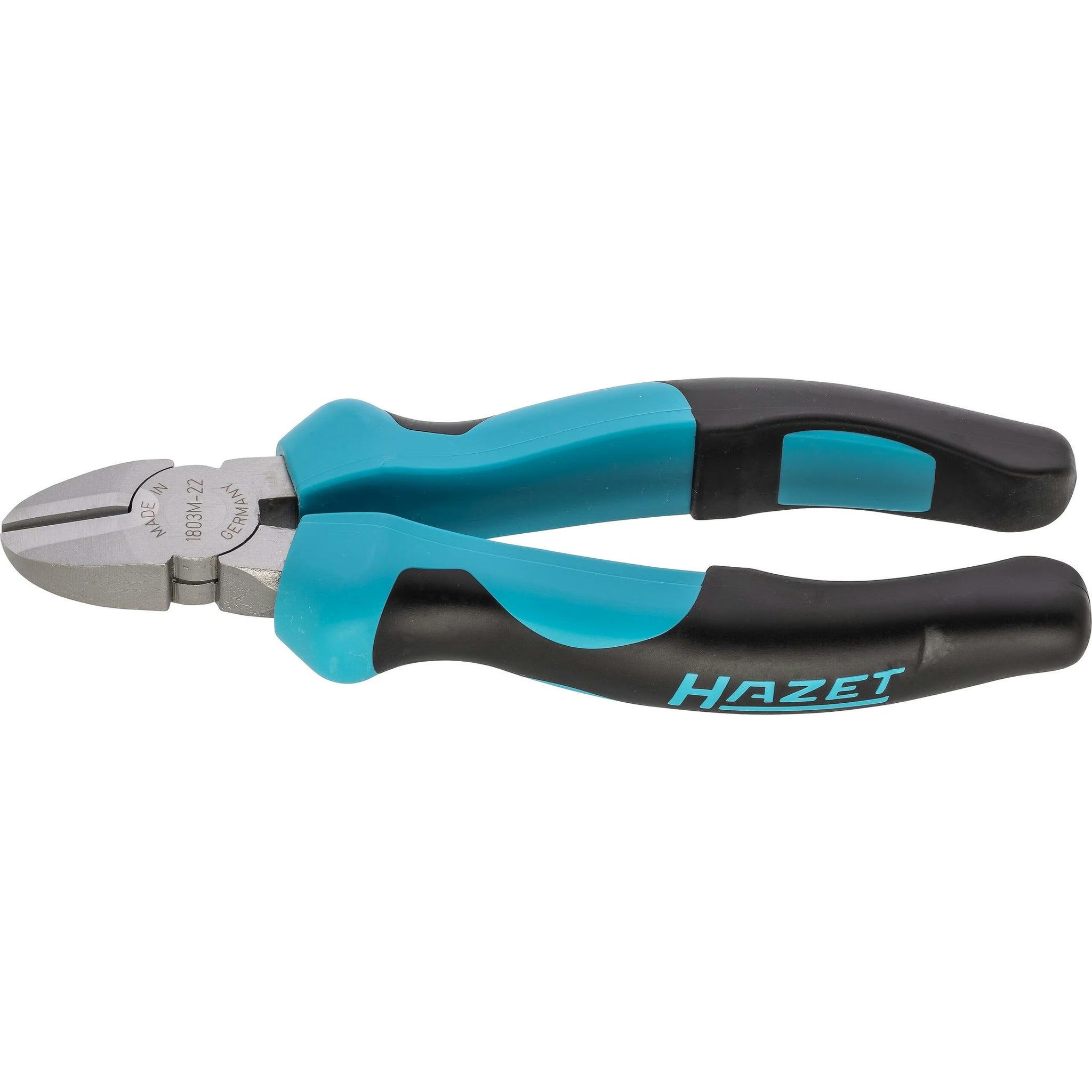 Hazet 1803M-22 Diagonal Cutter