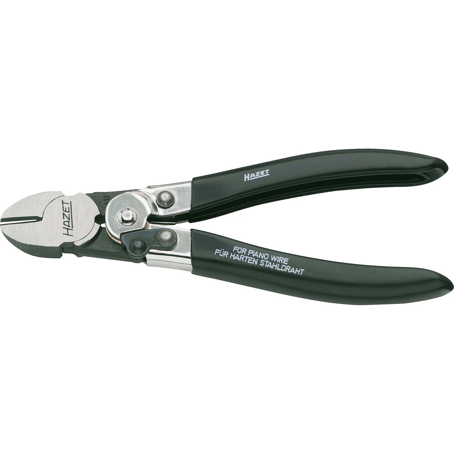 Hazet 1804N-2 High leverage diagonal cutter