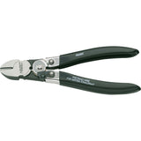 Hazet 1804N-2 High leverage diagonal cutter