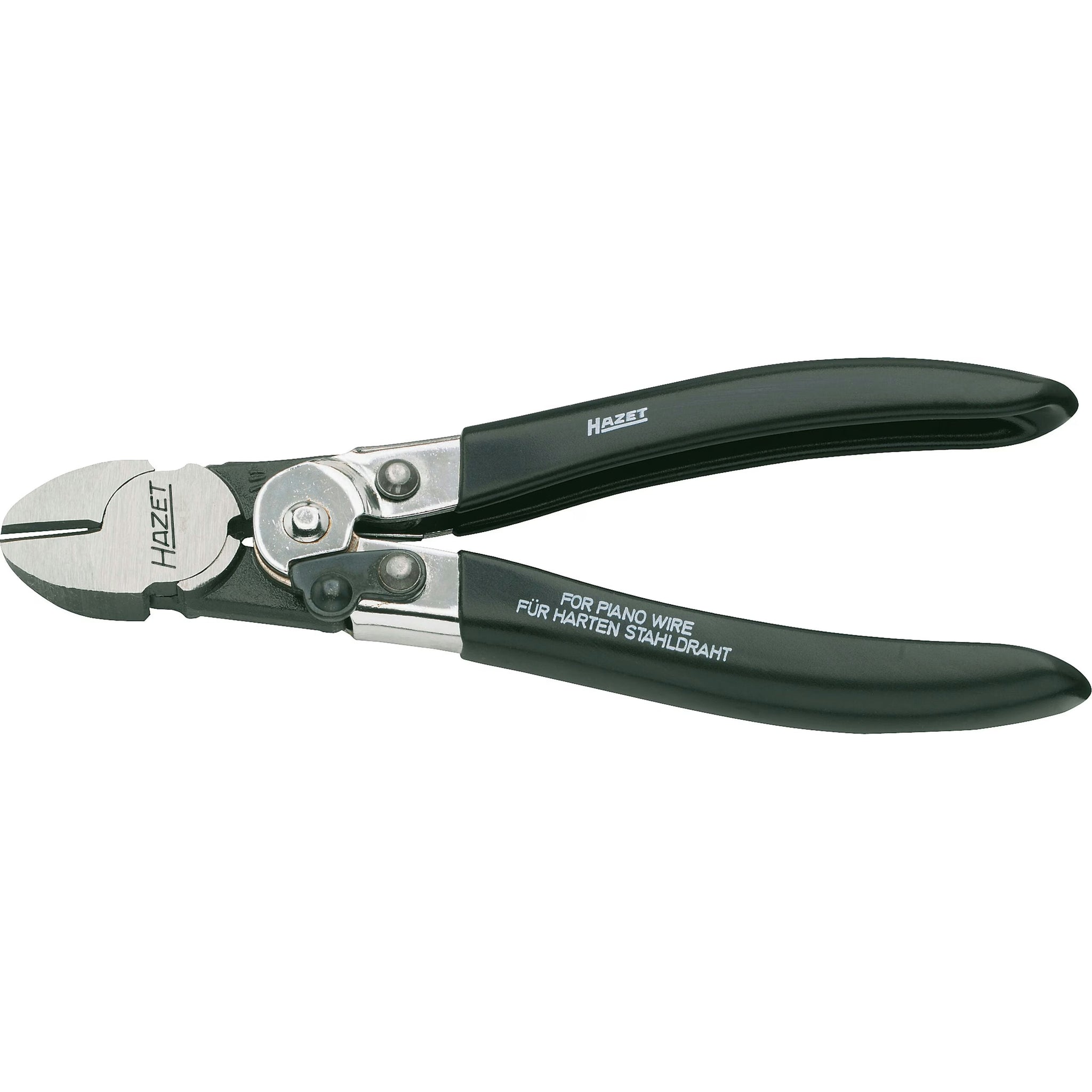 Hazet 1804N-2 High leverage diagonal cutter