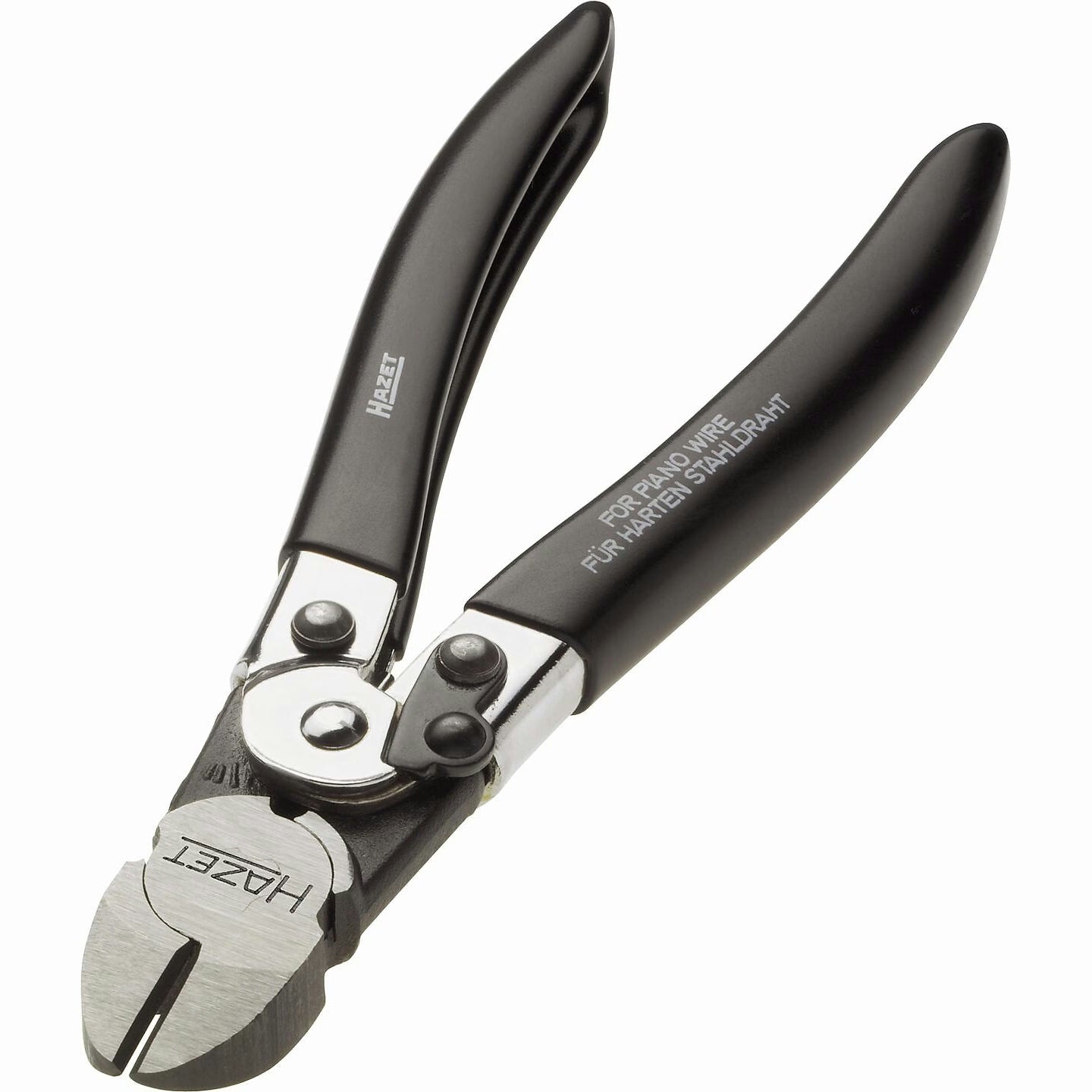 Hazet 1804N-2 High leverage diagonal cutter