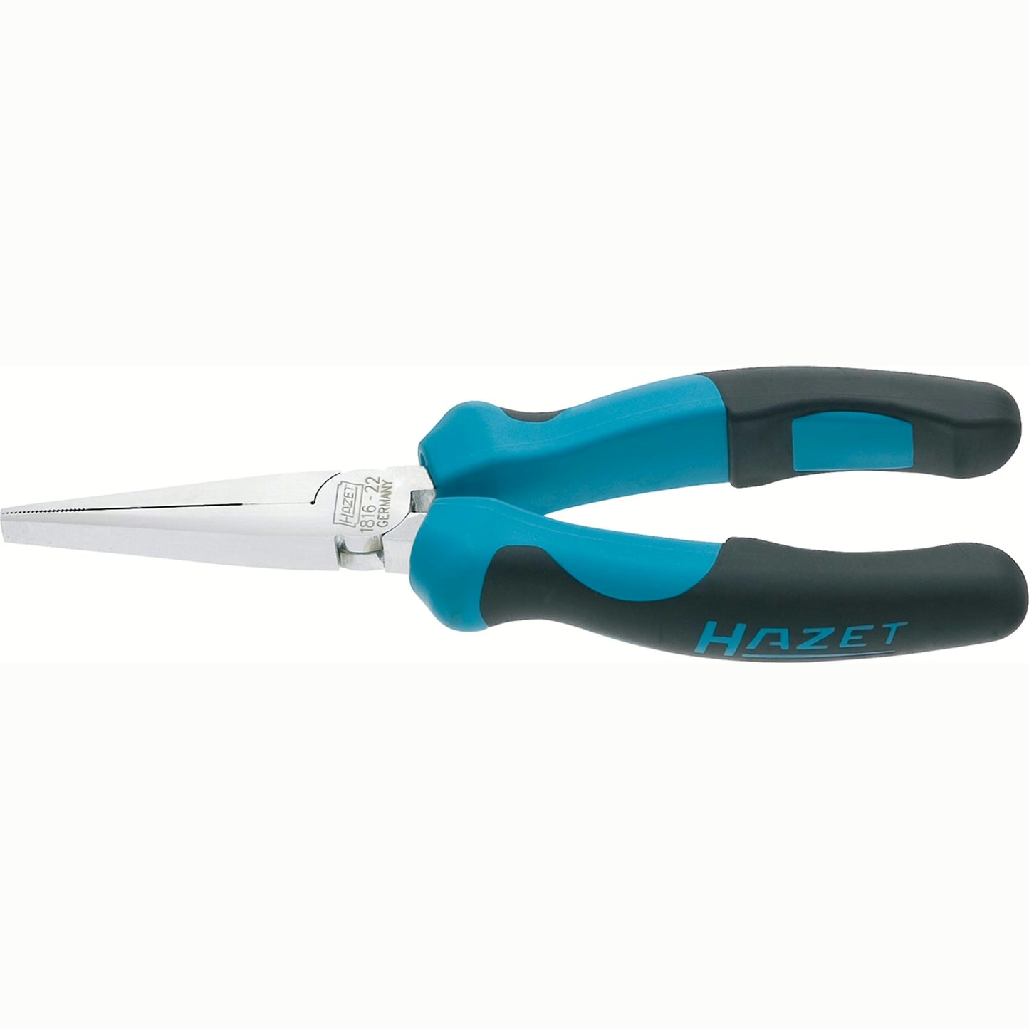 Hazet 1816-22 Flat nose pliers