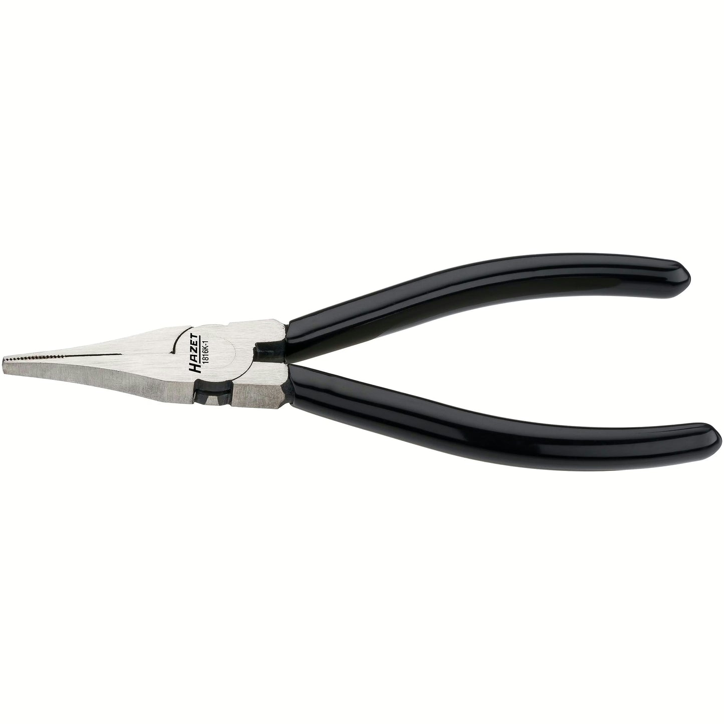 Hazet 1816K-1 Flat nose pliers