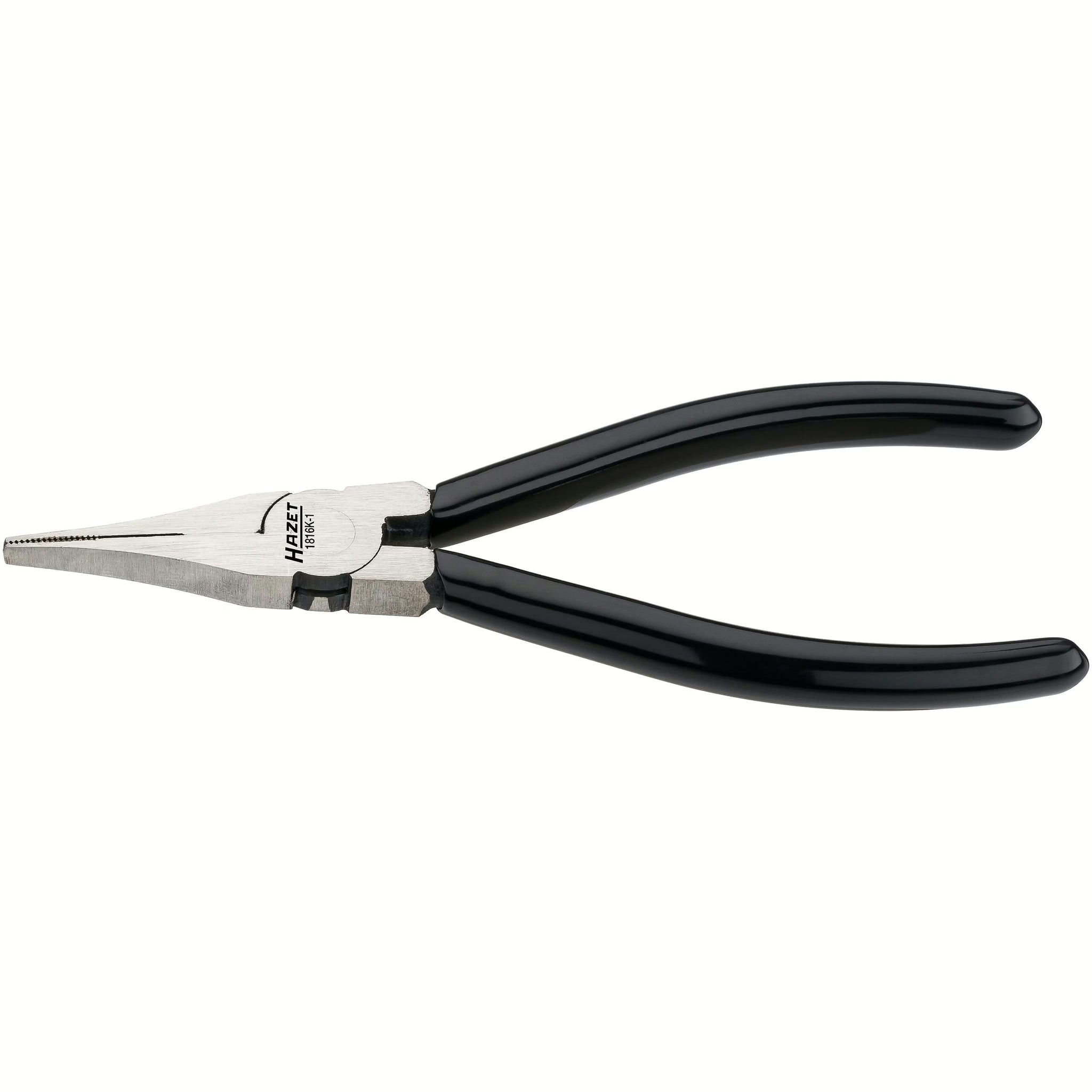 Hazet 1816K-1 Flat nose pliers