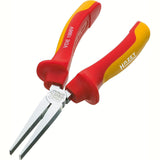 Hazet 1816VDE-22 Flat nose pliers ∙ with protective insulation