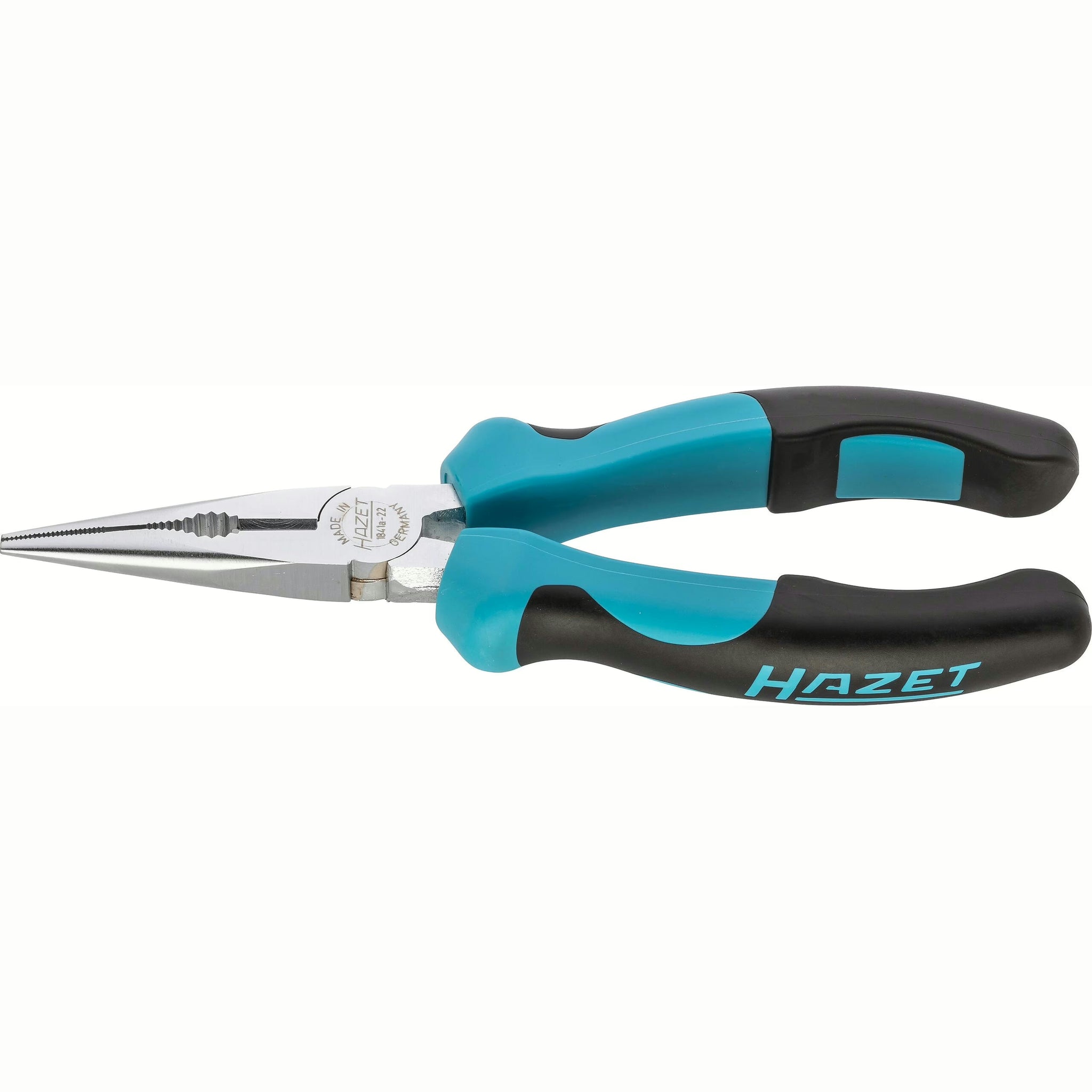 Hazet 1841A-22 Snipe nose pliers