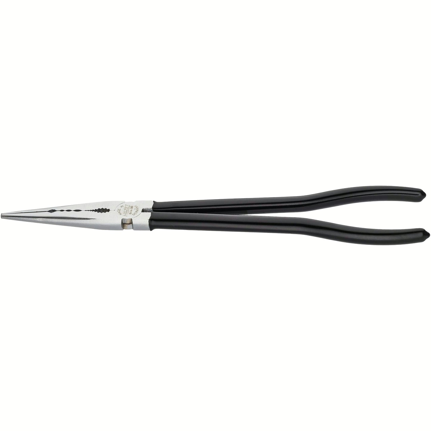 Hazet 1841A-280 Snipe nose pliers