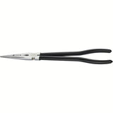 Hazet 1841A-280 Snipe nose pliers