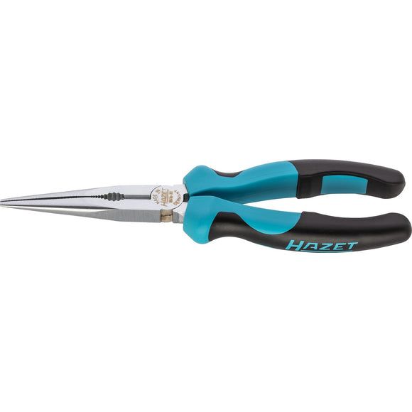 Hazet 1841A-33 Snipe Nose Pliers 205mm