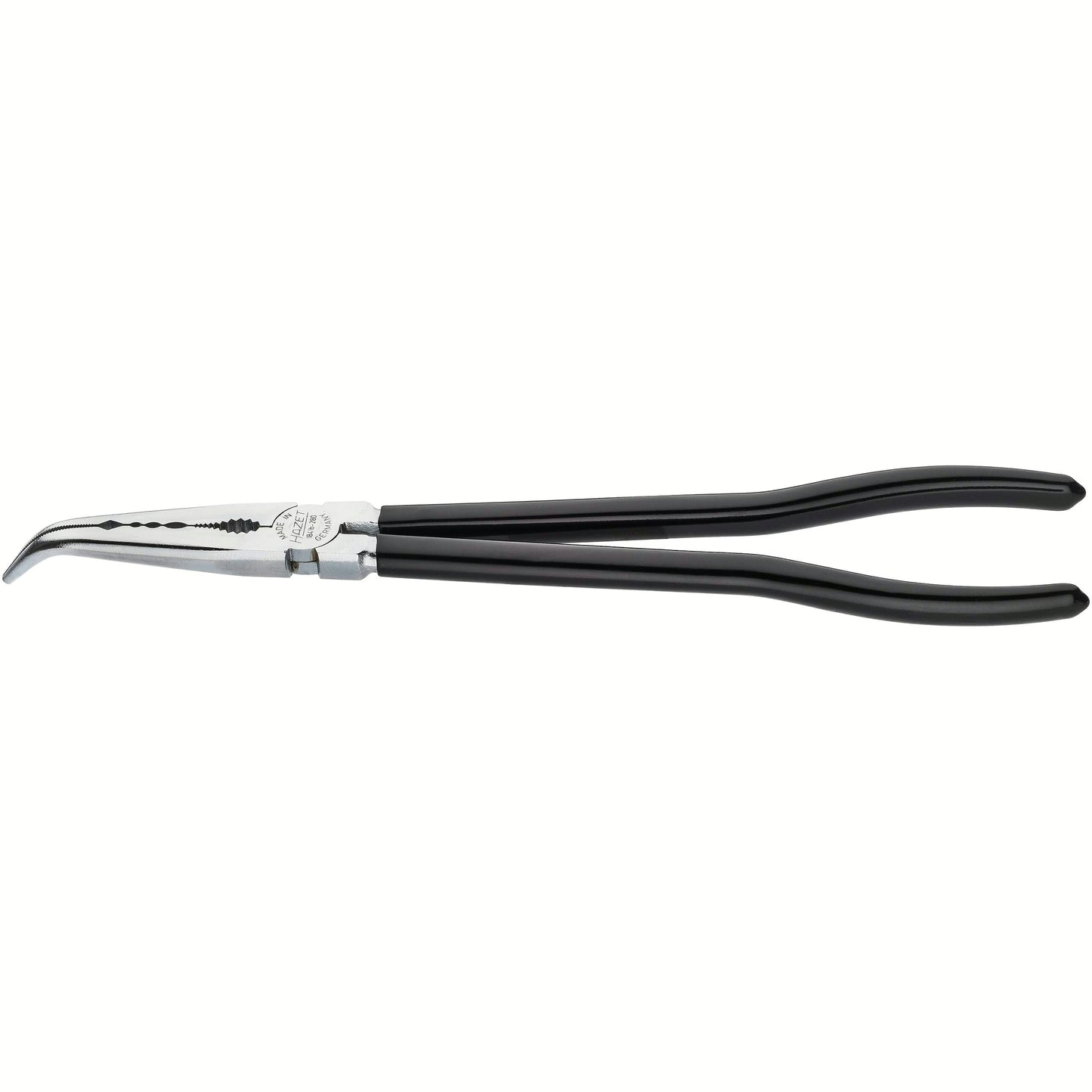 Hazet 1841B-280 Snipe nose pliers