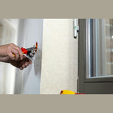 Hazet 1841BVDE-33 Snipe nose pliers ∙ with protective insulation