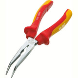 Hazet 1841BVDE-33 Snipe nose pliers ∙ with protective insulation