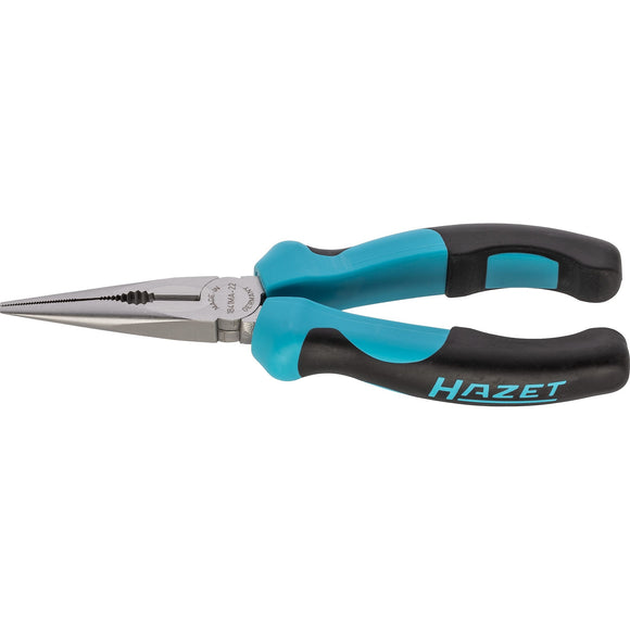 Hazet 1841MA-22 Snipe Nose Pliers 165mm