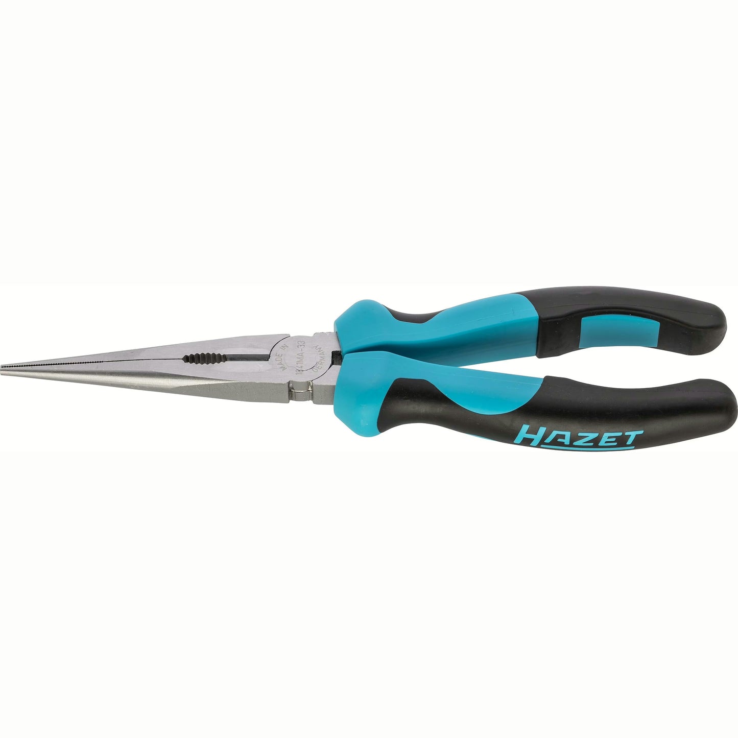 Hazet 1841MA-33 Snipe nose pliers