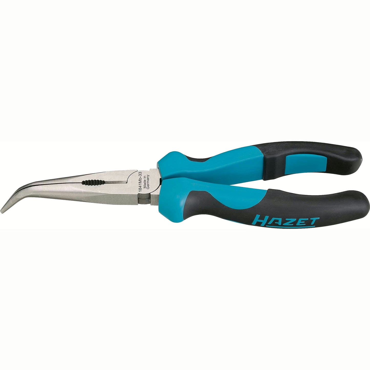Hazet 1841MB-33 Snipe nose pliers
