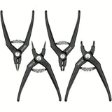 Hazet 1845/4 Circlip pliers set