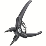 Hazet 1845C-12 Circlip pliers