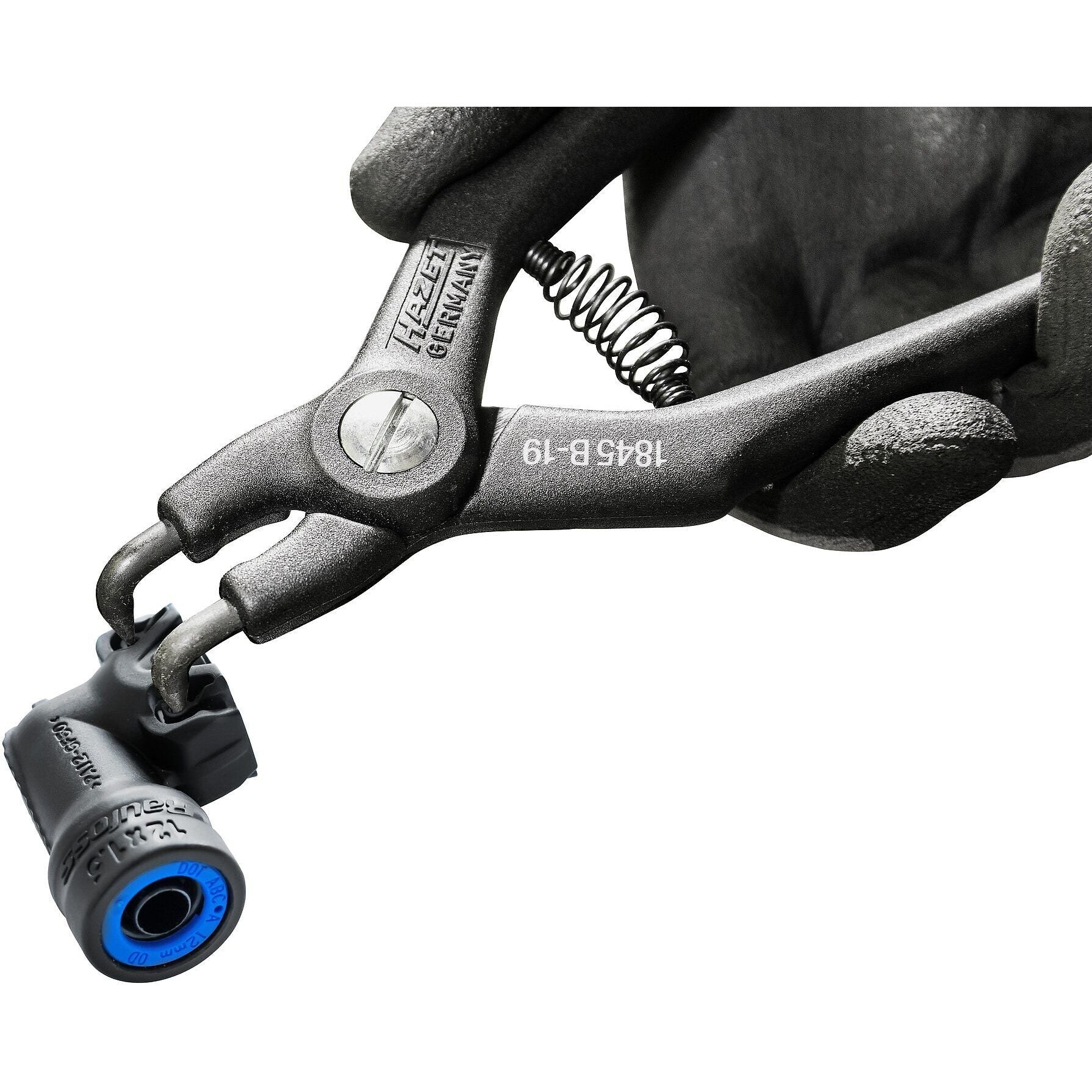 Hazet 1845C-8 Circlip pliers