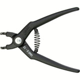 Hazet 1845D-12 Circlip pliers