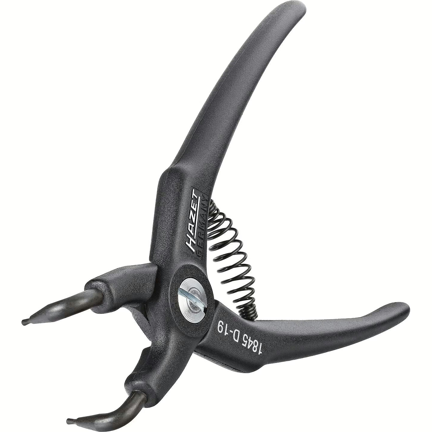Hazet 1845D-12 Circlip pliers