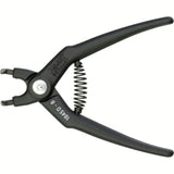 Hazet 1845D-8 Circlip pliers