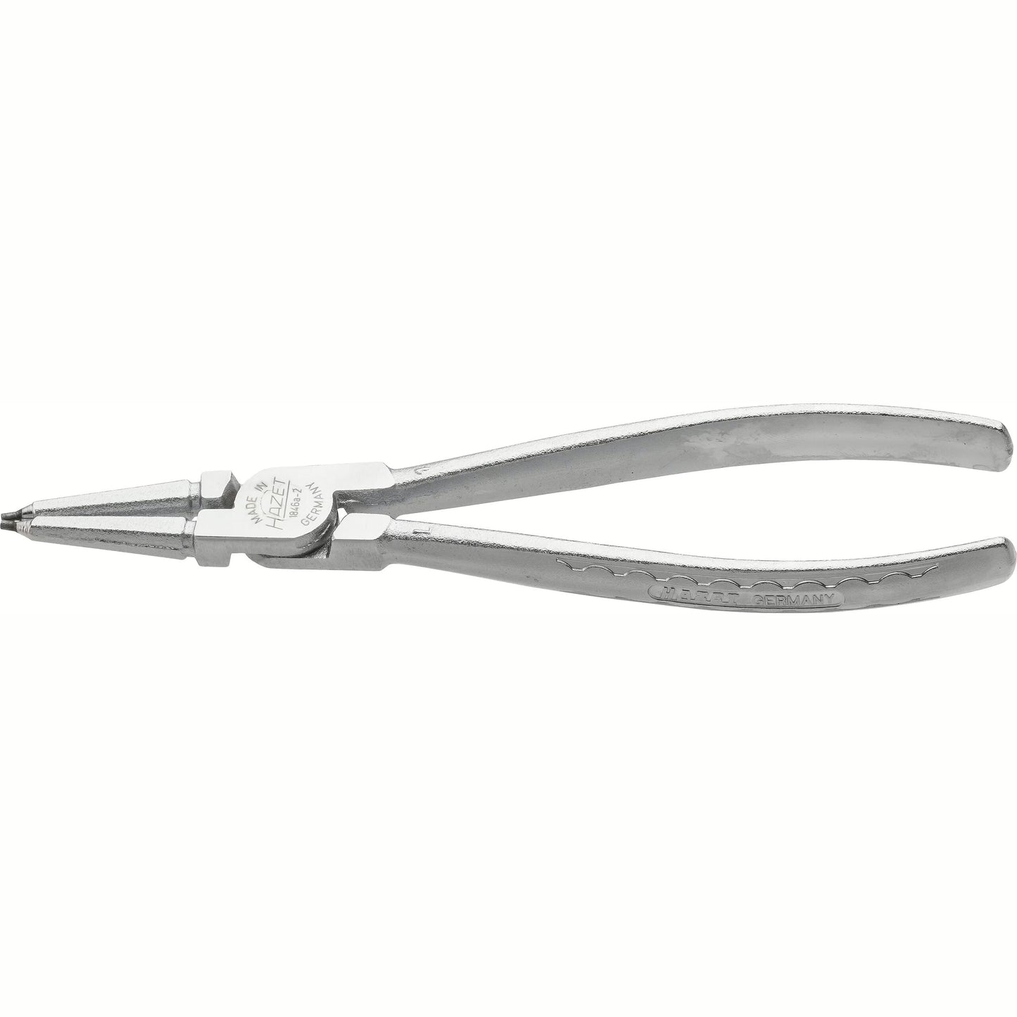 Hazet 1846A-2 Circlip pliers