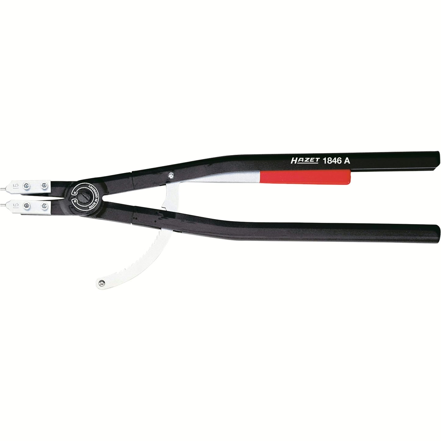 Hazet 1846A-5 Circlip pliers