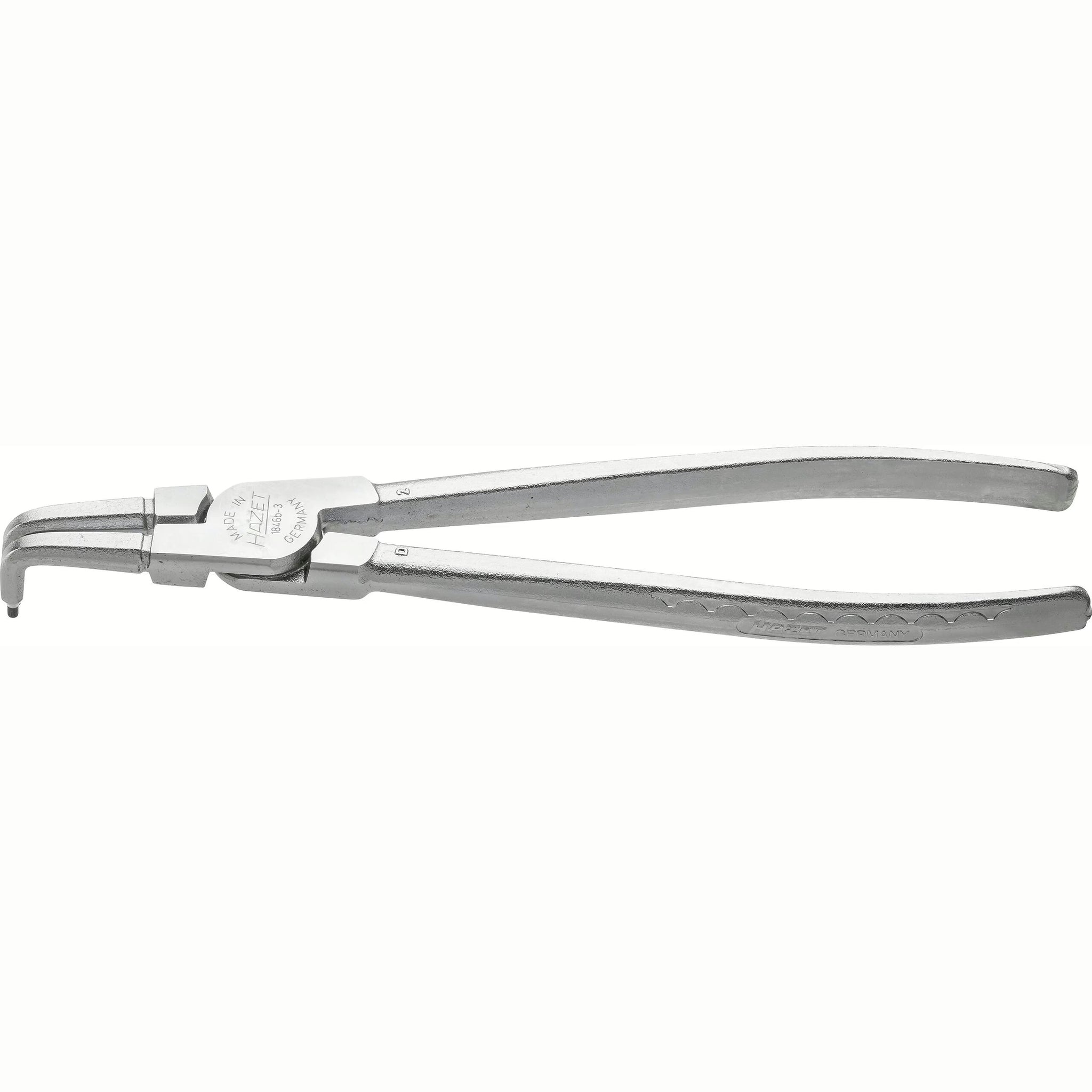 Hazet 1846B-3 Circlip pliers