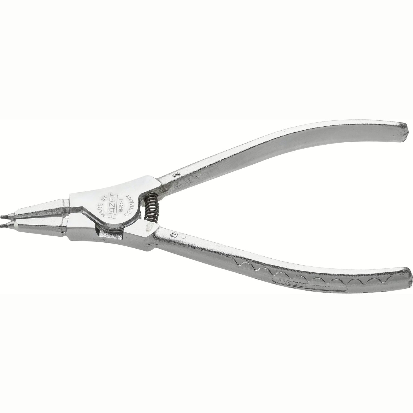 Hazet 1846C-1 Circlip pliers