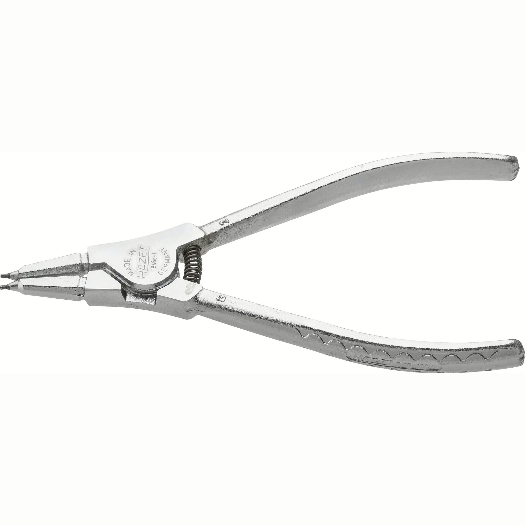Hazet 1846C-1 Circlip pliers