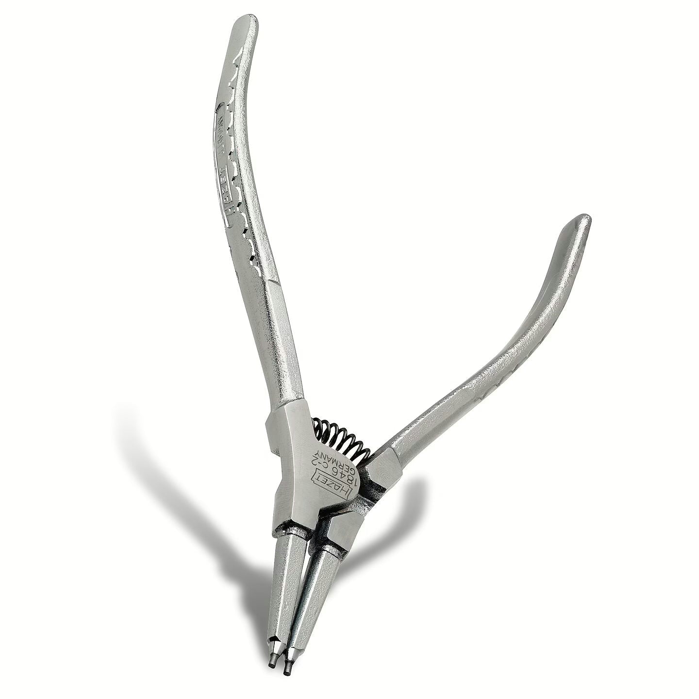 Hazet 1846C-3 Circlip pliers